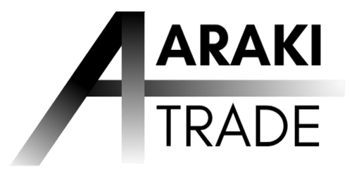 ArakiTrade Logo
